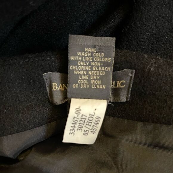 Banana Republic Wool Suit  - Picture 14 of 16
